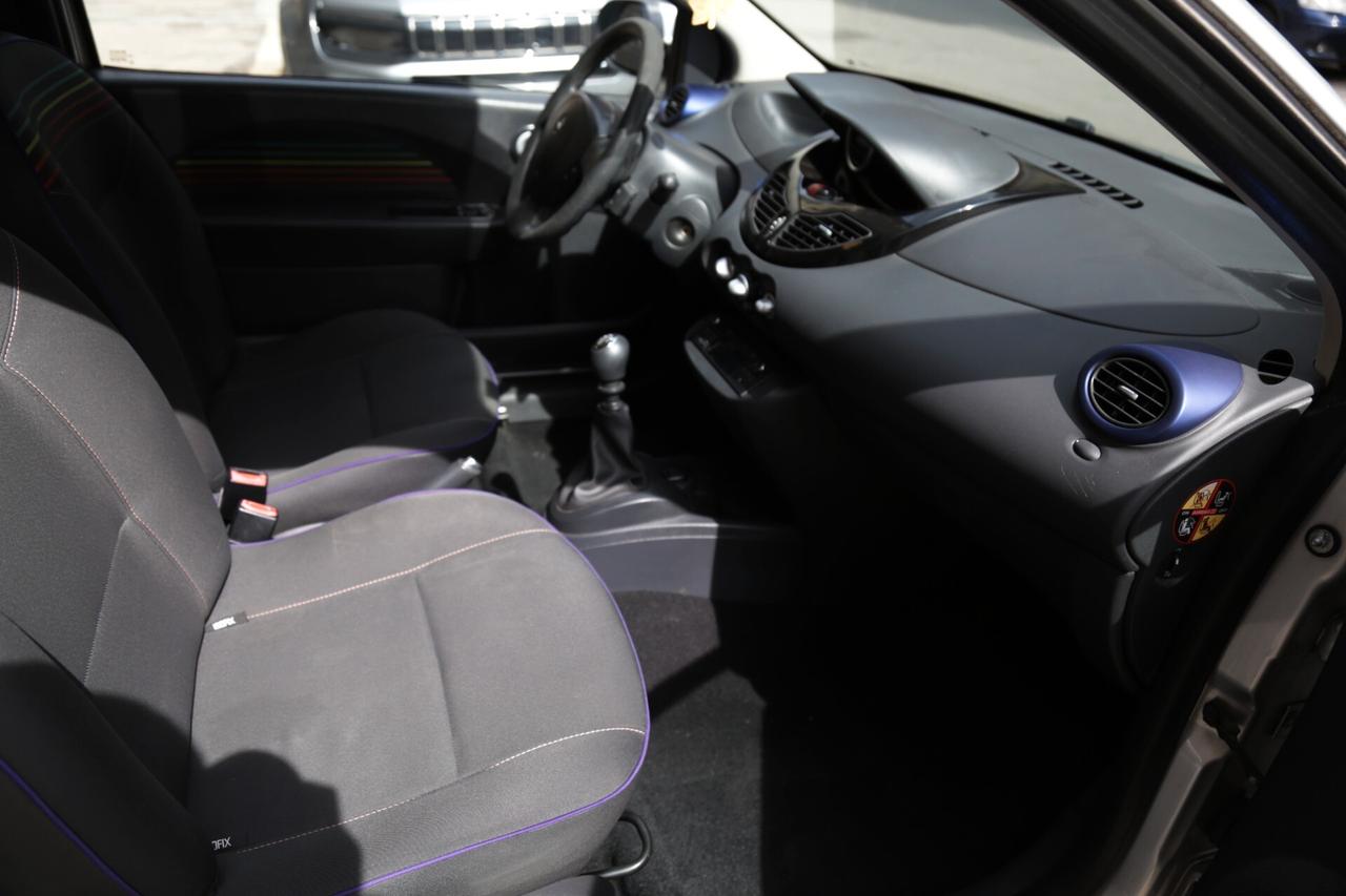 Renault Twingo 1.2 16V Wave