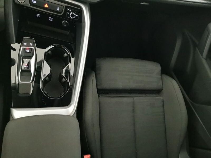 Audi Q5 Sportback 2.0 tdi mhev+ Business Advanced quattro 204cv s-tronic