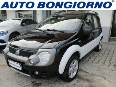 FIAT PANDA 1.3 MJT 69cv 4x4 Cross