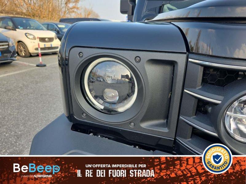 Ineos Grenadier STATION WAGON 3.0 TWIN-TURBO D FIELDMAST