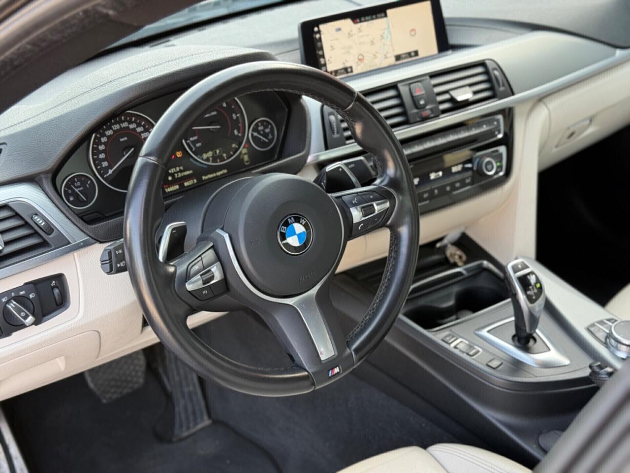 Bmw 430d xDrive Gran Coupé Msport
