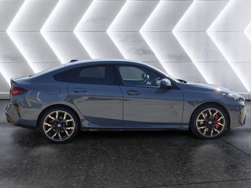 BMW Serie 2 Gran Coupe 218d Gran Coupe MSport Pro auto