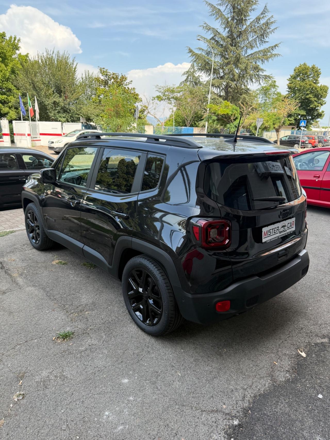 Jeep Renegade 1.0 T3 Limited