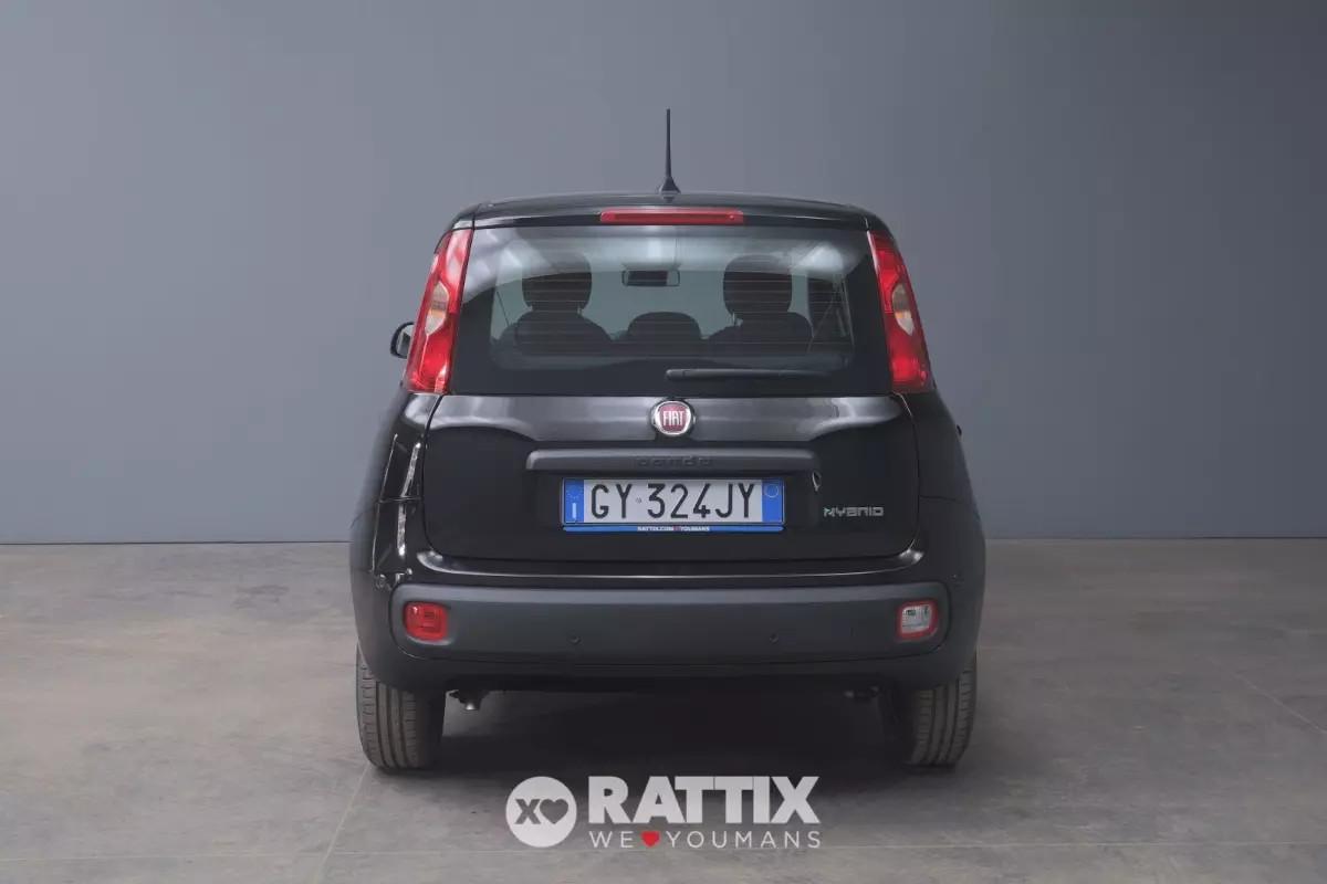 Fiat Panda 1.0 Firefly Hybrid 70CV
