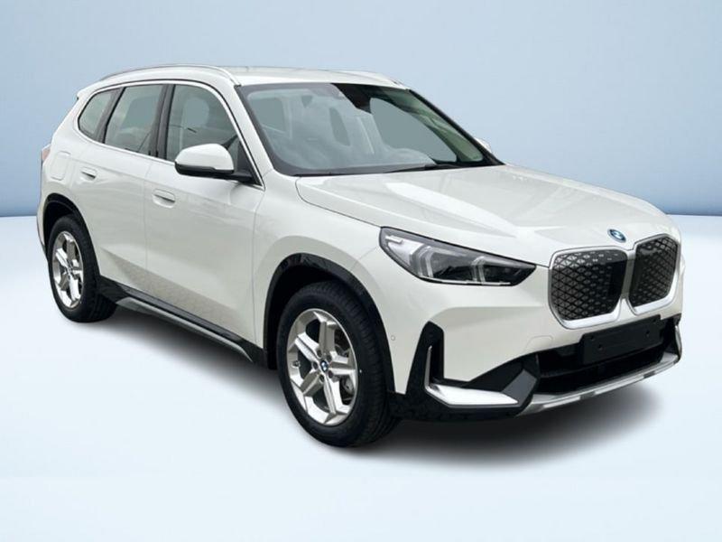 BMW X1 i eDrive20 Premium