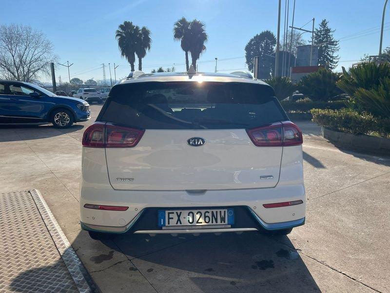 KIA Niro Niro 1.6 GDi DCT PHEV