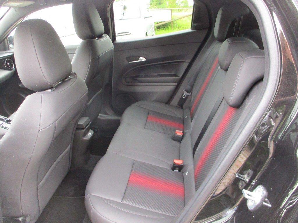 Alfa Romeo Junior 1.2 136 CV Hybrid eDCT6 Speciale