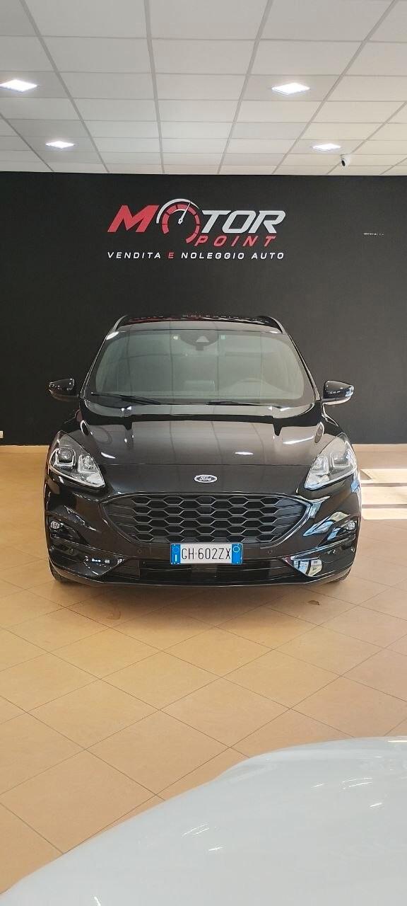 Ford Kuga 1.5 EcoBlue 120cv ST-Line 2022