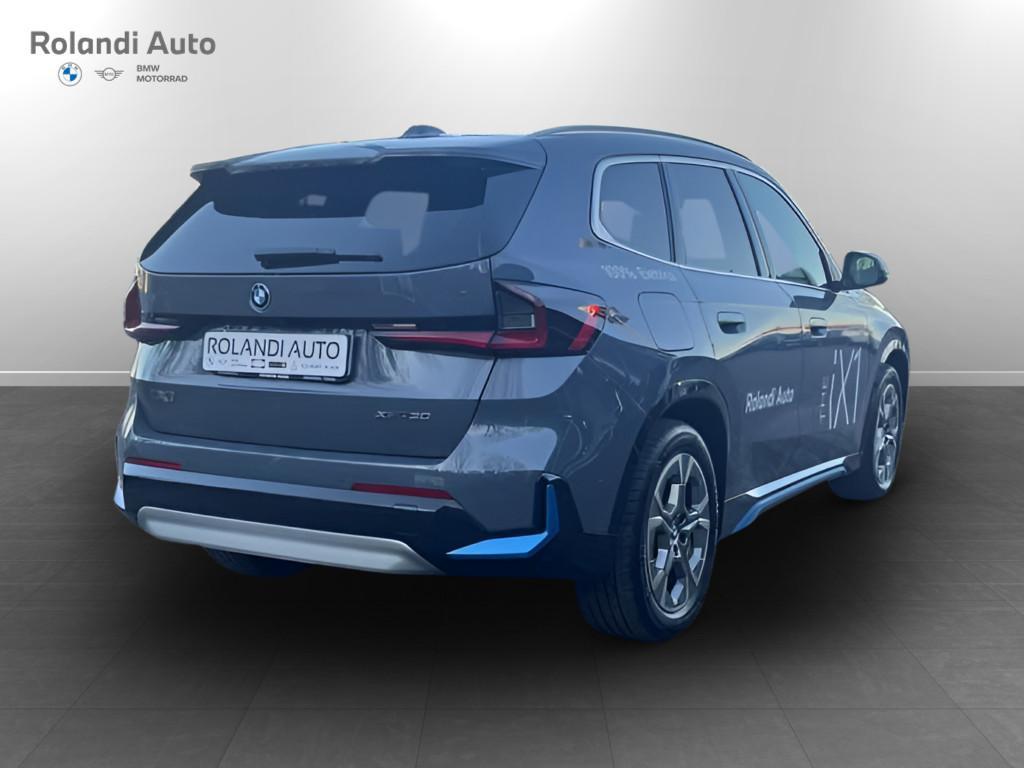 BMW iX1 30 xLine xDrive