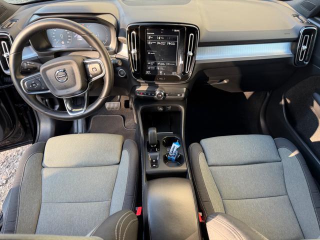 VOLVO XC40 T4 Recharge Plug-in Hybrid automatico Core