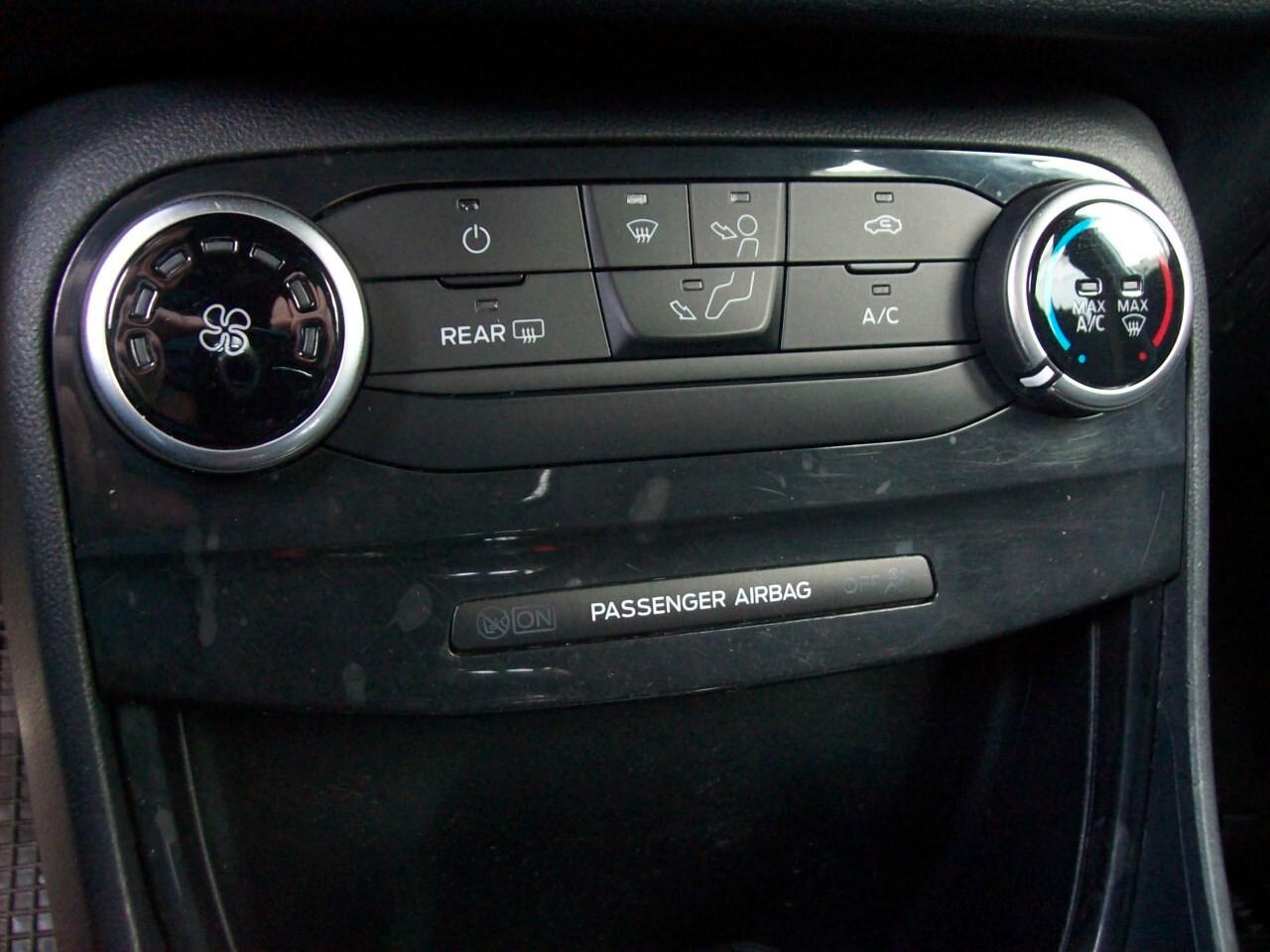 Ford Puma 1.0 EcoBoost Hybrid 125 CV S&S ST-Line