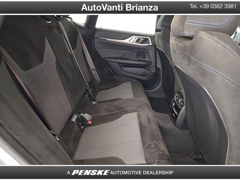 BMW i4 i4 eDrive 40 Msport Pro