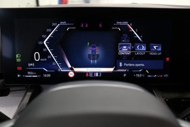 BMW 520 d 48V sDrive Msport Pro"UFFICIALE PRO"