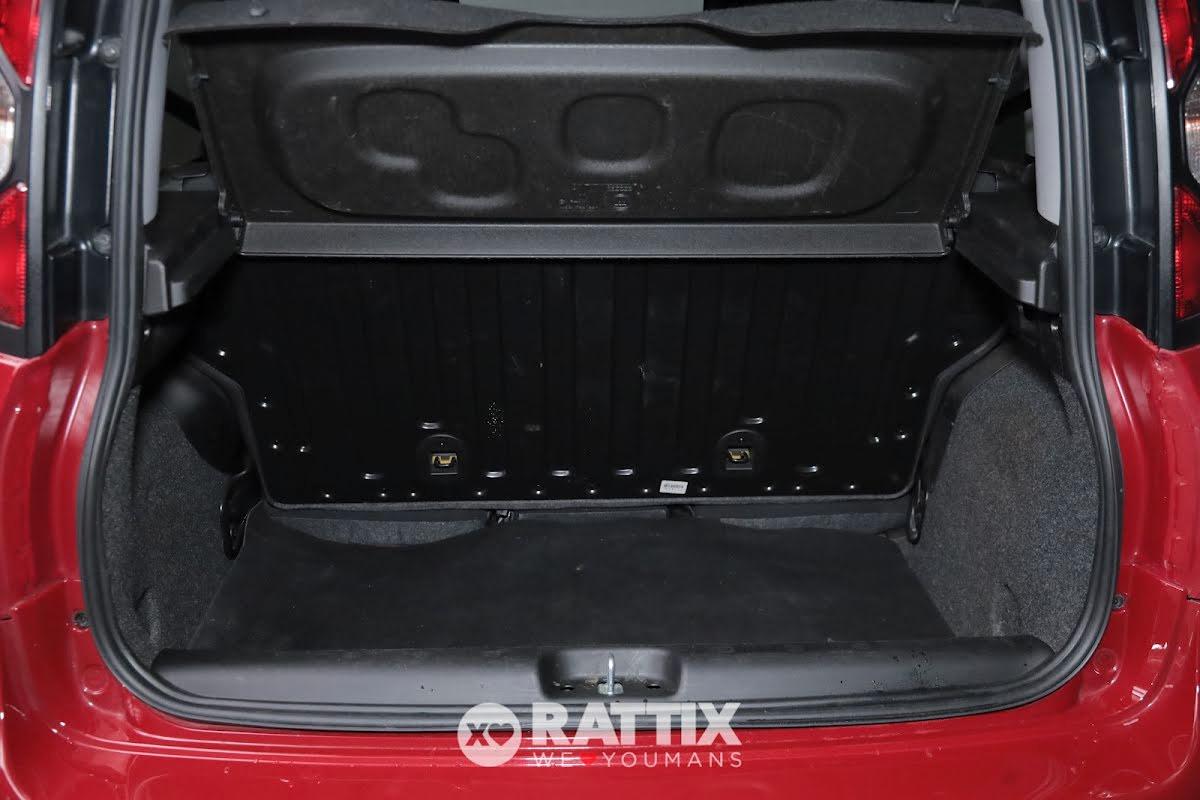 Fiat Panda 1.0 Firefly Hybrid 70CV Cross 5p.ti