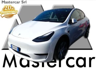 TESLA Model Y Model Y 2021 Single Motor Rwd 50 KW/H - GM194YG