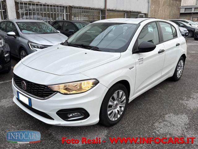FIAT Tipo 1.3 Mjt 95 CV 5 porte - PROMO
