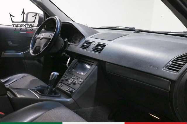 Volvo XC90 2.4 D5 185cv 6m