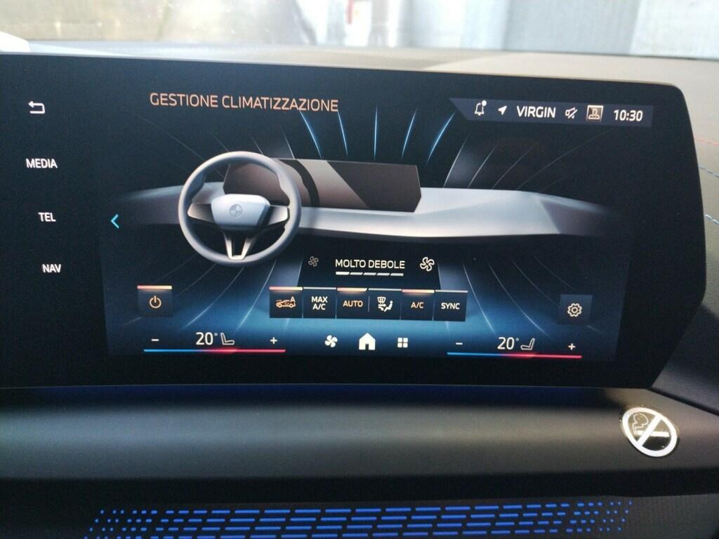 BMW Serie 1 118 d MSport Pro DCT