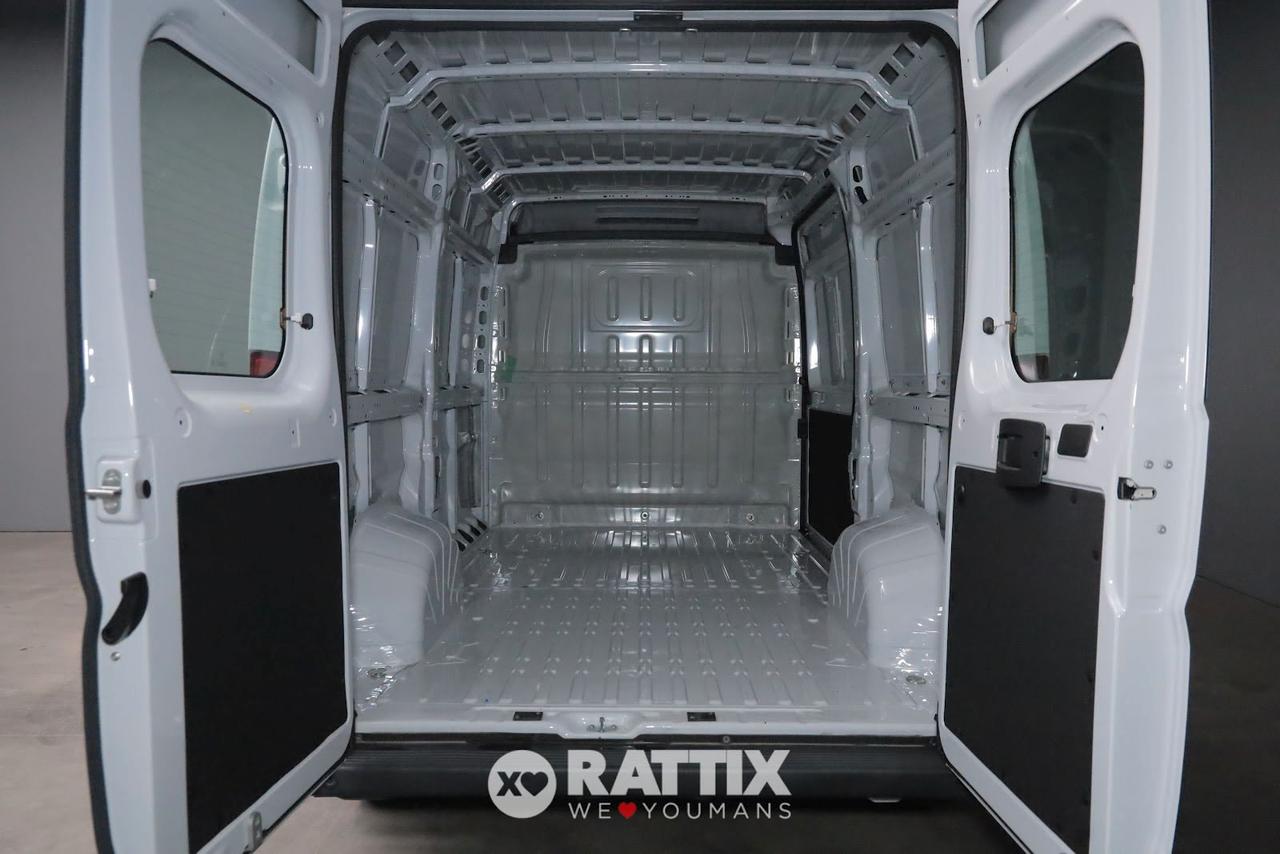 Peugeot Boxer 2.2 BlueHDI 120CV L2H2 (IVA ESCLUSA)