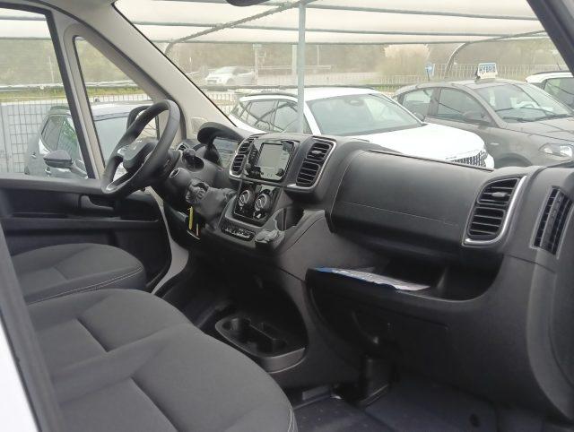 FIAT Ducato 35 2.2 Mjt 140CV L3 H2 PLM-TM Furgone
