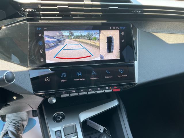 PEUGEOT 308 BlueHDi 130 S&S EAT8 SW Allure 4000KM!