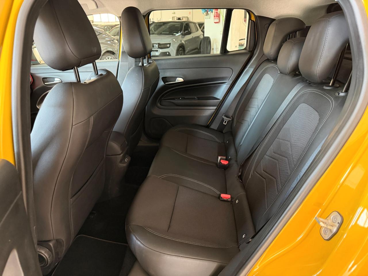 Jeep Avenger 1.2 Turbo 100 CV Summit 2025 Neopatentati Km 18000