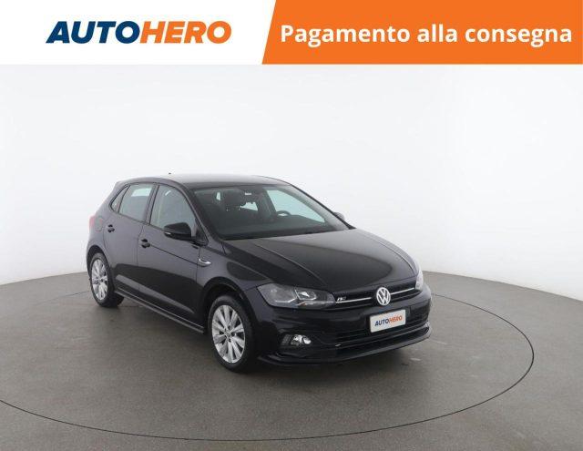 VOLKSWAGEN Polo 1.0 TSI 5p. Highline BlueMotion Technology