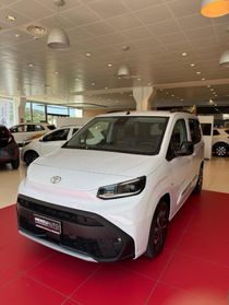 TOYOTA Proace City Verso 1.5D 130 CV S&S L1 Executive