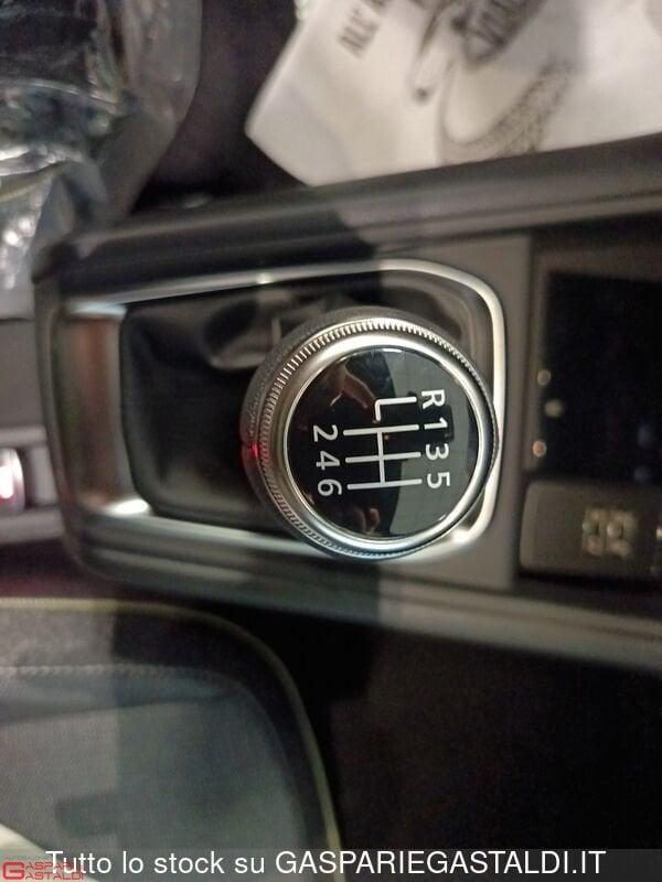 Renault Captur Captur ECO-G 100 CV Techno