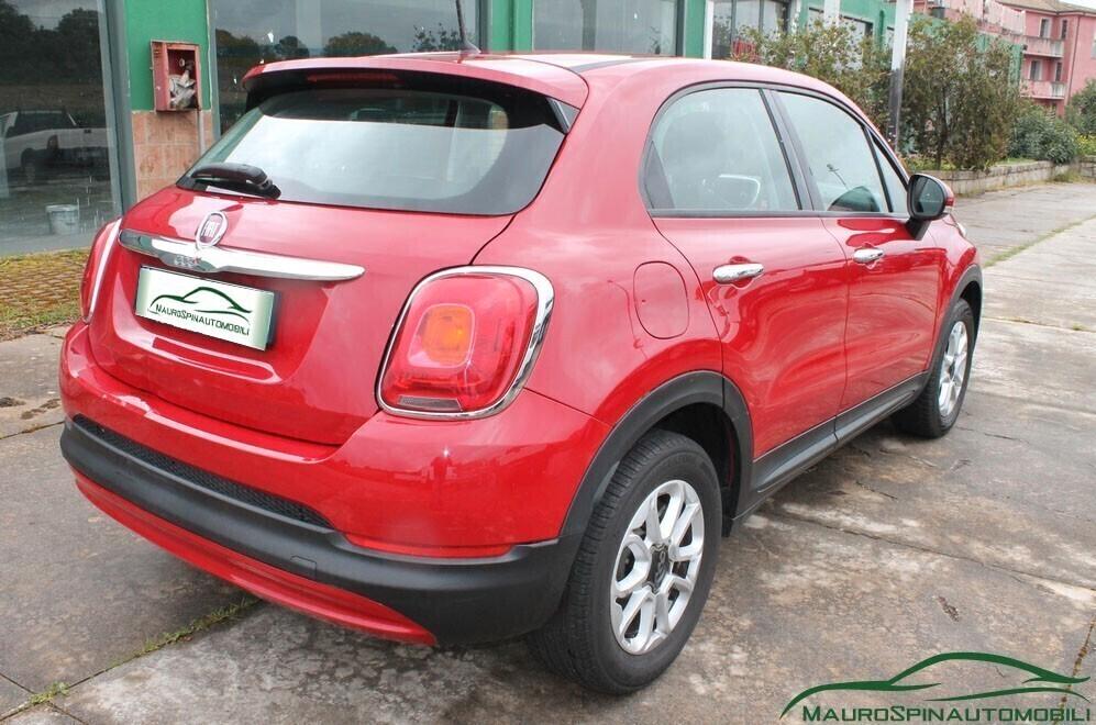 FIAT 500X 1.3 MultiJet 95 CV NEOPATENTATI