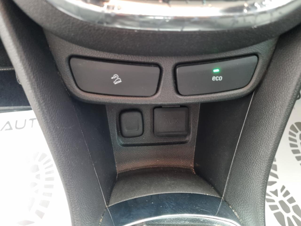 Opel Mokka 1.7 CDTI Ecotec 130CV 4x4 Start&Stop Cosmo