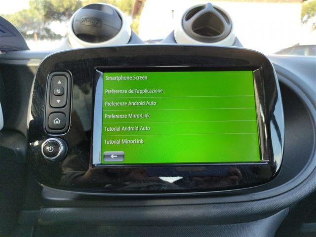 SMART ForTwo 70 1.0 TETTO PANORAMA,CRUISE,CERCHI LEGA,CLIMA ..