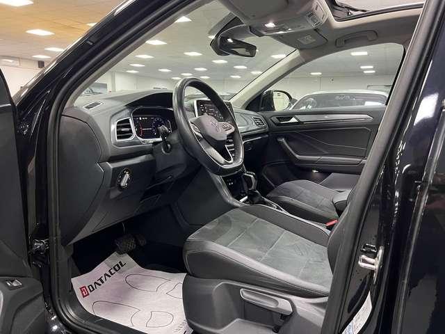 Volkswagen T-Roc T-Roc 2.0 tdi Advanced 150cv dsg