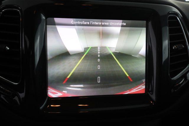 JEEP Compass Compass 1.3 Turbo T4 240CV PHEV AT6 4xe S