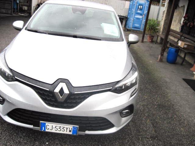Renault Clio TCe 90 CV PREZZO REALE GARANZIA