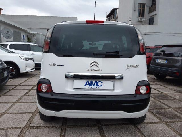 CITROEN C3 Picasso BlueHDi 100 Feel Edition