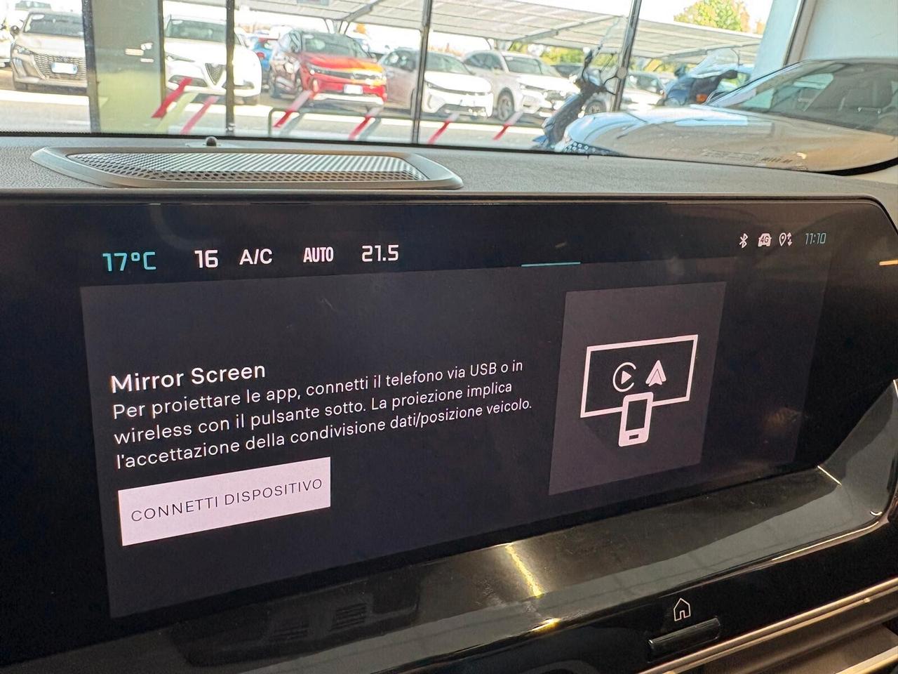 Citroen C4 MAX PureTech 130 EAT8 SPOTICAR