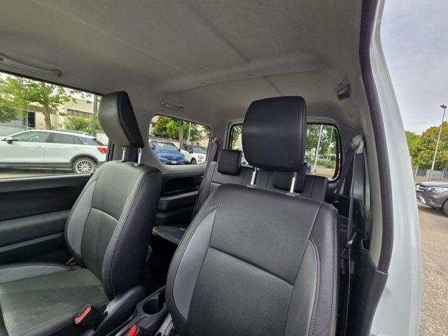SUZUKI Jimny 1.3 4WD EURO6 STREET PERMUTE UNICO PROP NEOP