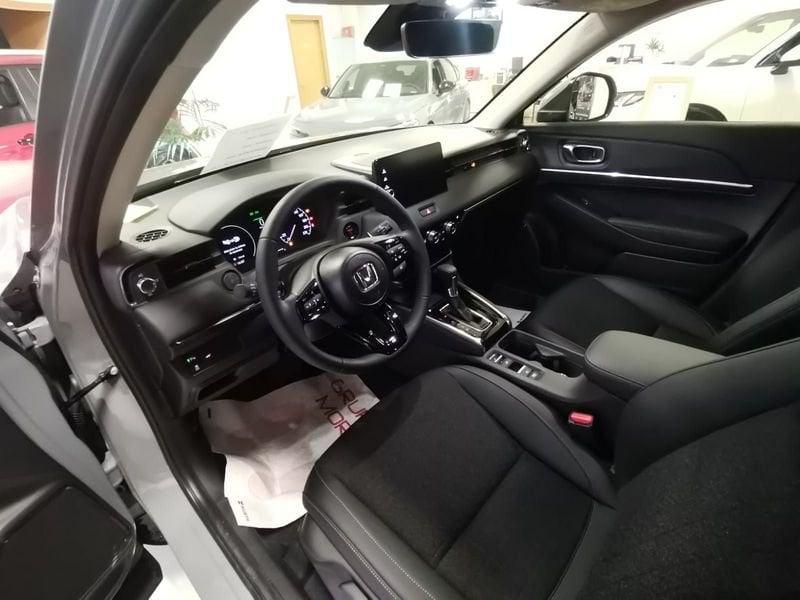 Honda HR-V HR-V 1.5 Hev eCVT Advance