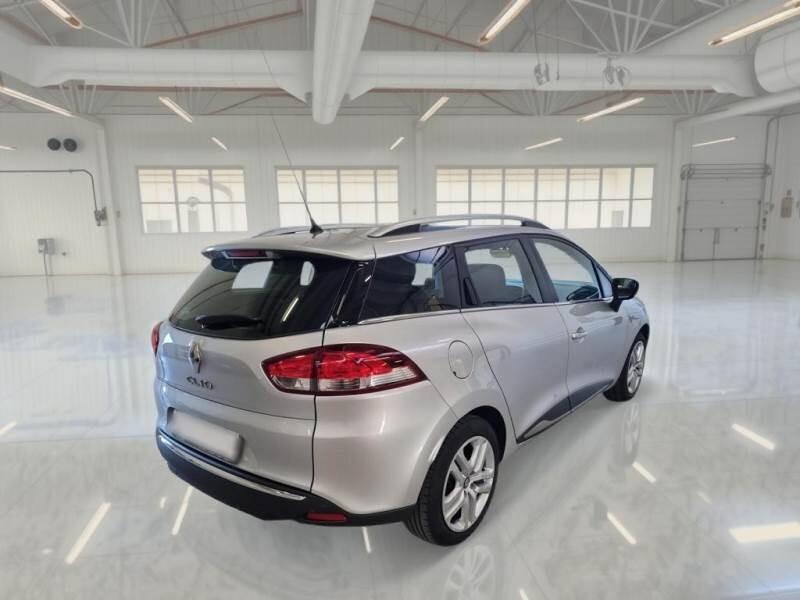 RENAULT CLIO SPORTER 1500 DCI 90 CV ENERGY
