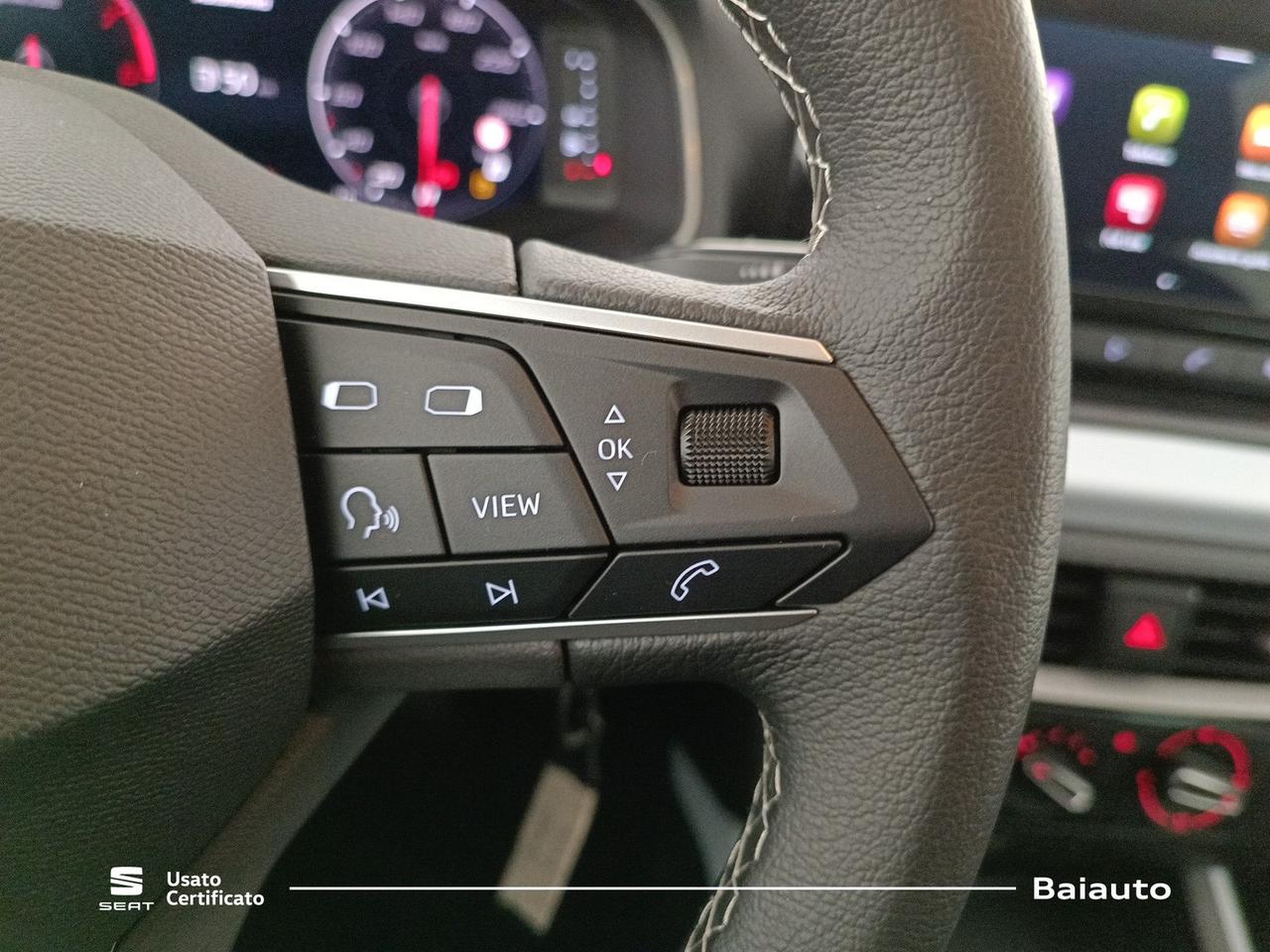 Seat Arona 1.0 ecotsi 95cv style