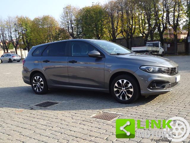 FIAT Tipo 1.0 SW City Life GARANTITA - POCHISSIMI KM