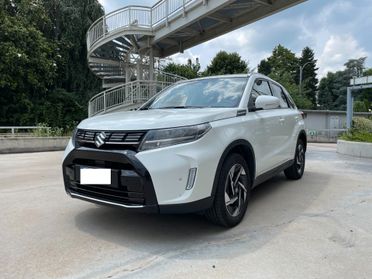 Suzuki Vitara 1.5 140V Hybrid A/T Starview