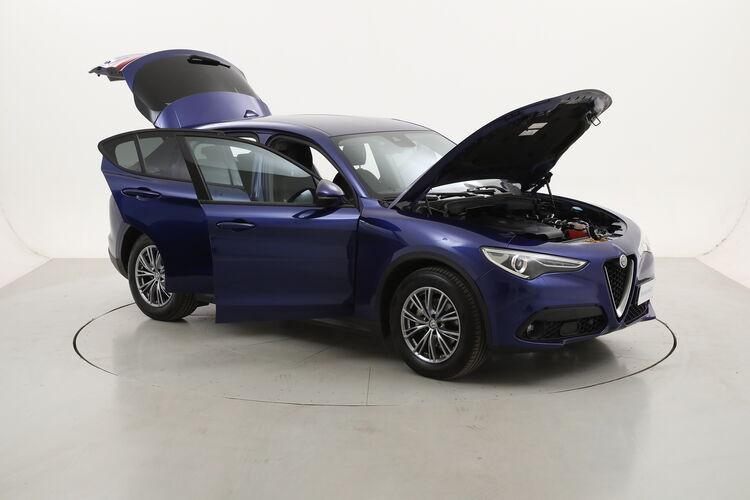 Alfa Romeo Stelvio Business AT8 RWD BR789443 2.1 Diesel 160CV
