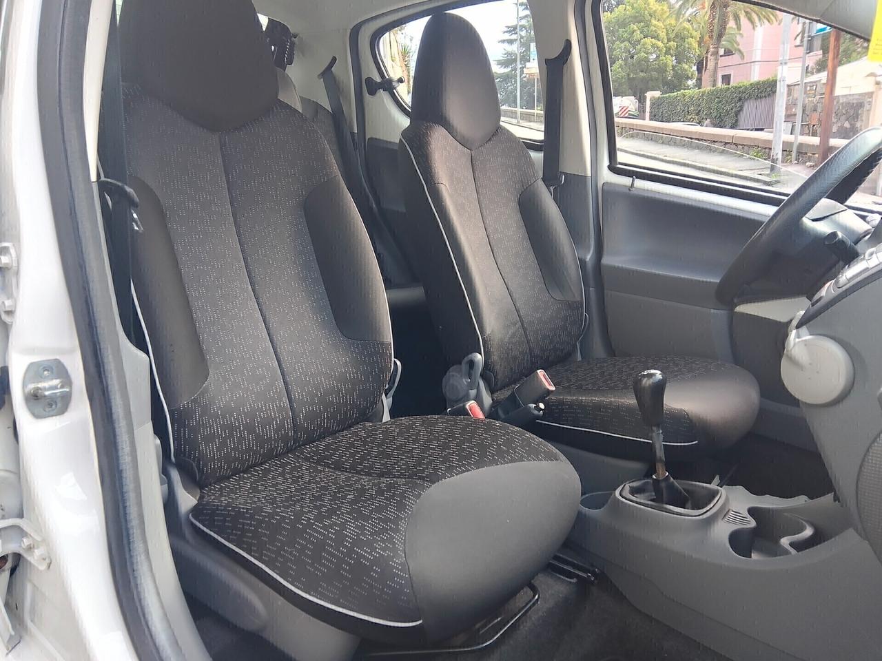 Peugeot 107 1.0 68CV 5p. Active