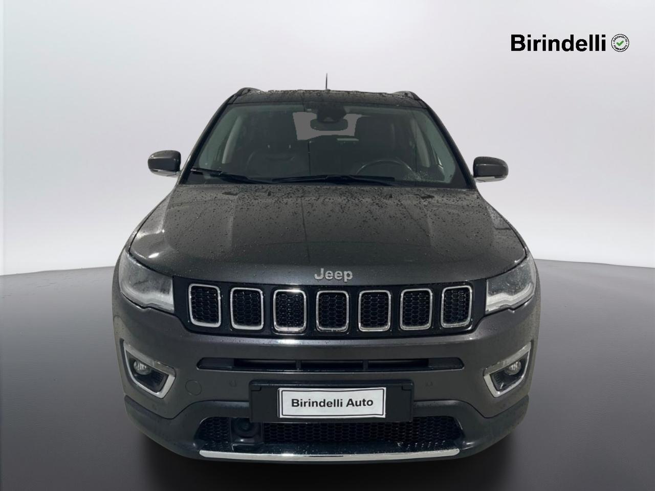 JEEP Compass 2ª serie - Compass 1.6 Multijet II 2WD Limited