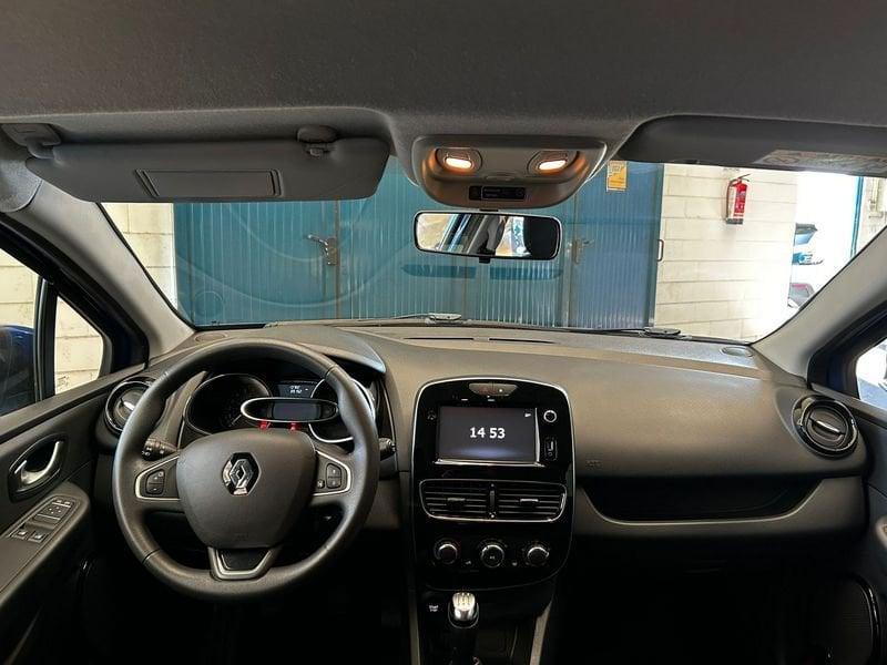 Renault Clio Clio TCe 12V 75 CV 5 porte Life