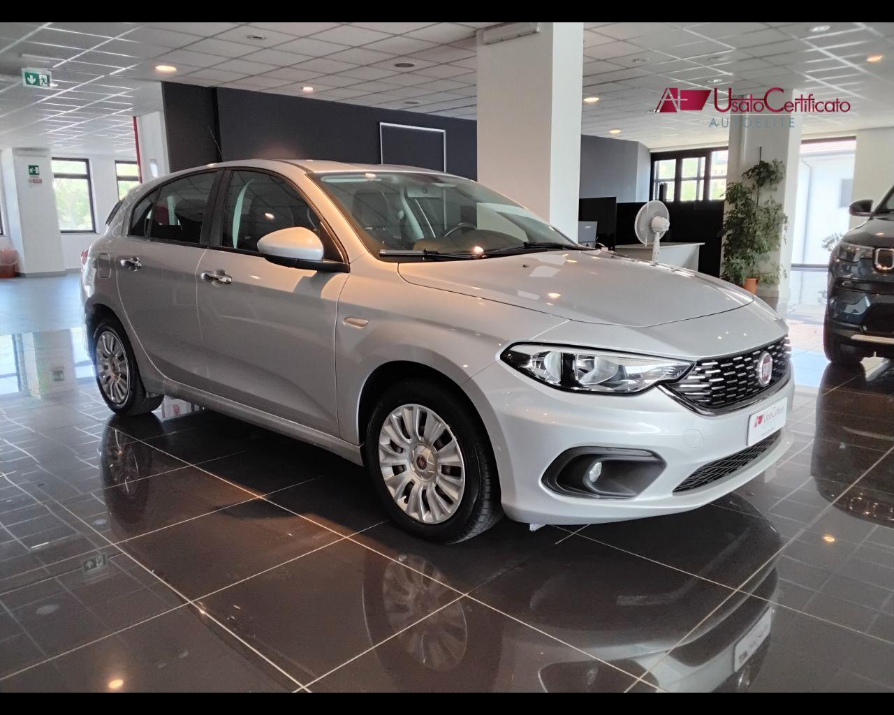 FIAT Tipo 1.3 Mjt S&S 5 porte Easy