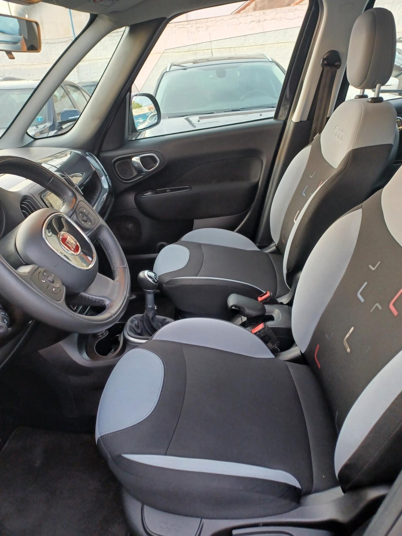 Fiat 500L 1.3 Multijet 95 CV SOLO 59000 KM