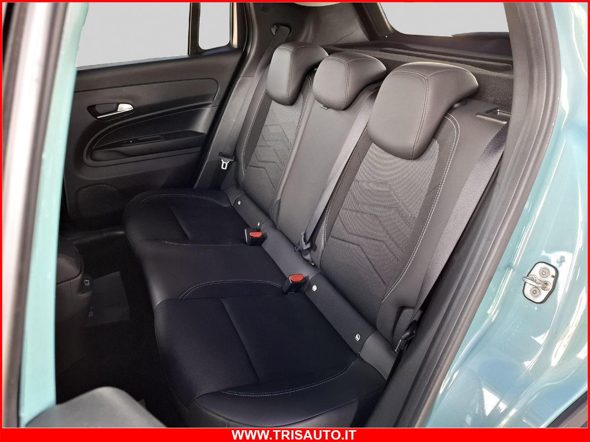 JEEP Avenger 1.2T Summit NEOPATENTATI (FULL LED+PELLE+NAVI)